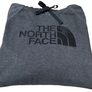 The North Face Hooded sweater